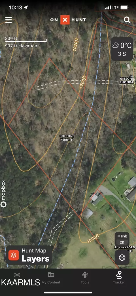 Hinds Creek Rd, Heiskell, TN 37754 photo 7