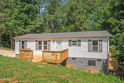 3124 Soaring Hawk Way, Knoxville, TN 37932