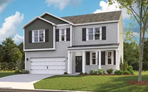 12007 Poppyseed Ln, Knoxville, TN 37932