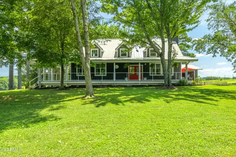 4624 Sweetwater Vonore Rd, Madisonville, TN 37354