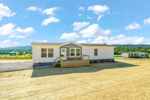 963 Johnson Church Rd, Philadelphia, TN 37846