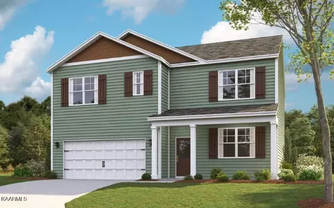 524 Hayley Marie Ln, Knoxville, TN 37920