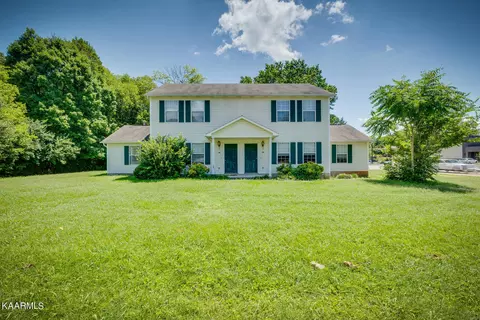 1400 Bexhill Dr, Knoxville, TN 37922