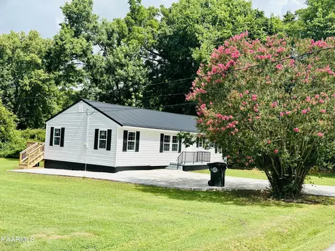 1423 Bireley St, Morristown, TN 37814