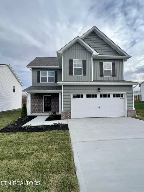 152 Elderberry St #LOT 72F, Oak Ridge, TN 37830