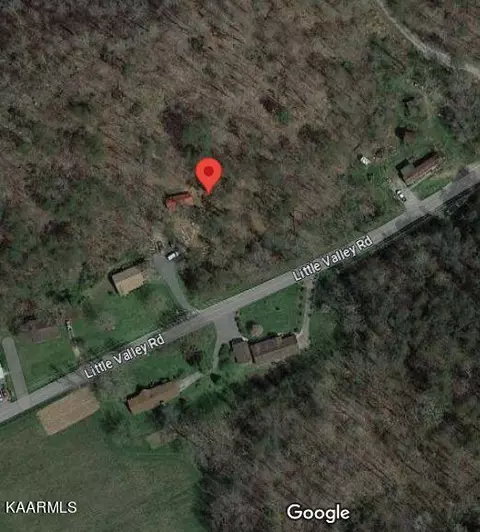 2010 Little Valley Rd, Maynardville, TN 37807