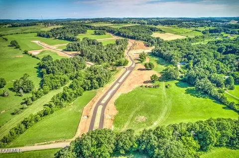 lot1 802 Sophie Dr, Greenback, TN 37742