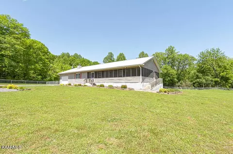 3431 Highway 360, Vonore, TN 37885