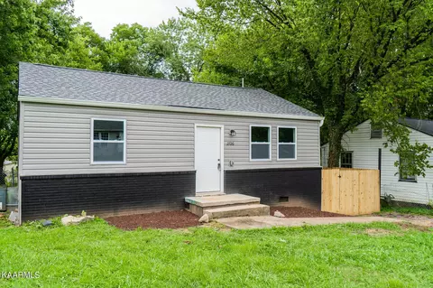2726 Jefferson Ave, Knoxville, TN 37914
