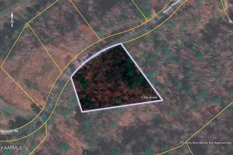 2191 Mount Pleasant Rd, Vonore, TN 37885