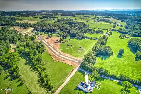 Lot 4 Morganton Rd, Greenback, TN 37742