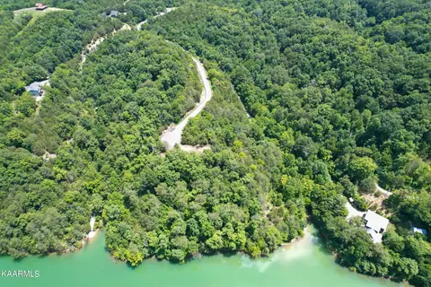 Lot 6 Romary Rd, Dandridge, TN 37725