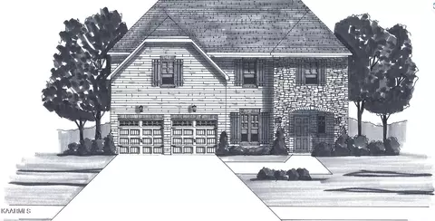 11218 Narrow Leaf Dr, Knoxville, TN 37932
