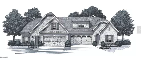 11172 Narrow Leaf Dr, Knoxville, TN 37932