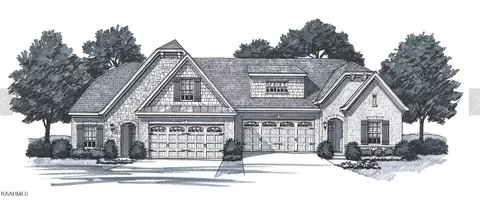 11168 Narrow Leaf Dr, Knoxville, TN 37932