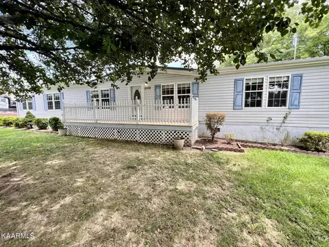 2338 Old Knoxville Pike, Maryville, TN 37804