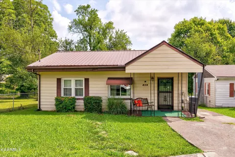 310 Ben Hur Ave, Knoxville, TN 37914
