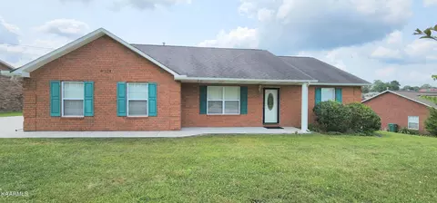 8024 Dove Wing Ln, Knoxville, TN 37938