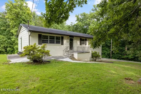 2108 Boden Ln, Knoxville, TN 37914