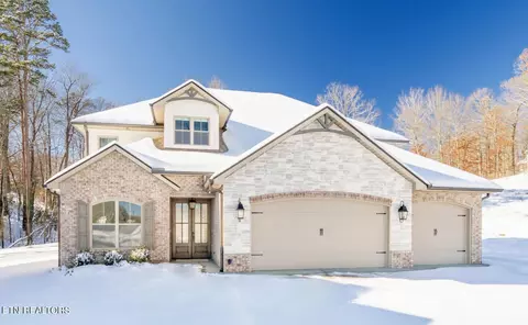 9145 Heritage Ridge Ln #LOT 12, Knoxville, TN 37922