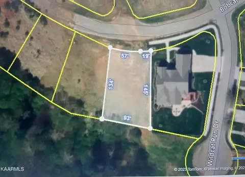 1147 Bobcat Run Dr #5, Loudon, TN 37774