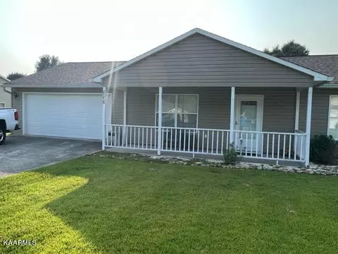 116 Pleasant View Dr, Oliver Springs, TN 37840