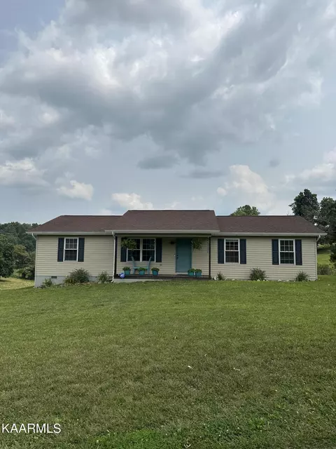 200 Murphy Mill Rd, Tazewell, TN 37879