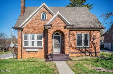 400 Gaines Street St, Sparta, TN 38583