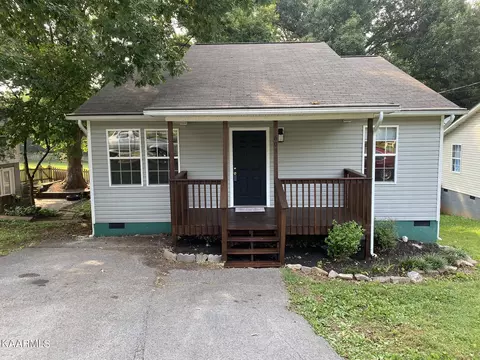 603 Leconte Ln, Knoxville, TN 37912