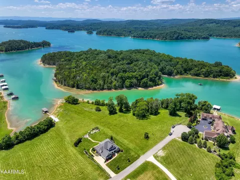 293 Lawrence Tr, Sharps Chapel, TN 37866