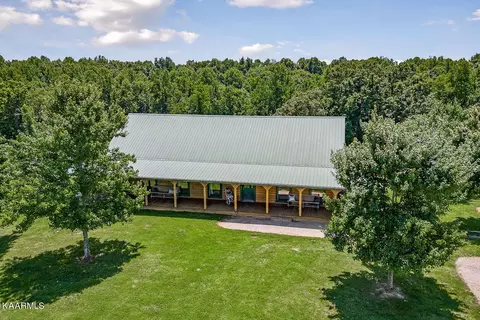 357 Betterton, Walling, TN 38587 photo 4
