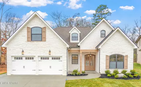 9149 Heritage Ridge Ln #LOT 11, Knoxville, TN 37922