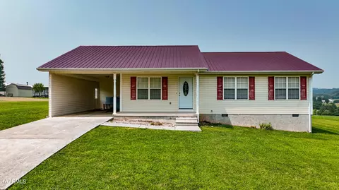 112 Twelve Oaks Dr, Madisonville, TN 37354