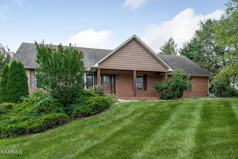 5175 Baxter Rd, Baxter, TN 38544 photo 2