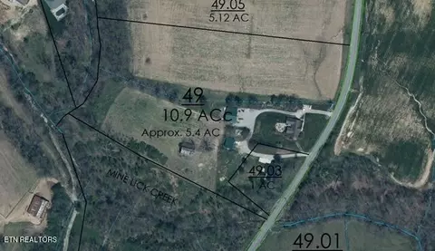 5175 Baxter Rd, Baxter, TN 38544 photo 59