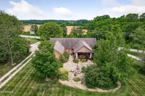 5175 Baxter Rd, Baxter, TN 38544 photo 4