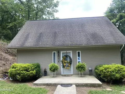 158 Mcgeorge Dr, Pineville, KY 40977