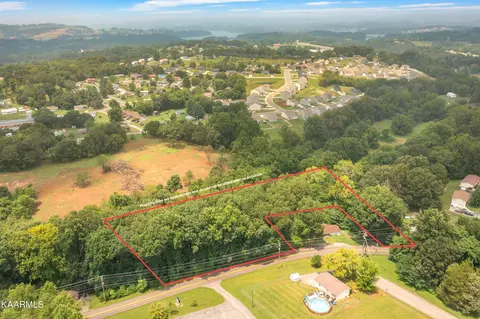 00 Old Liberty Hill Rd, Morristown, TN 37814