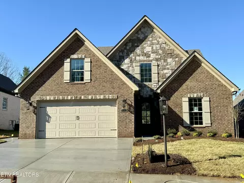 1041 Westland Creek Blvd, Knoxville, TN 37923