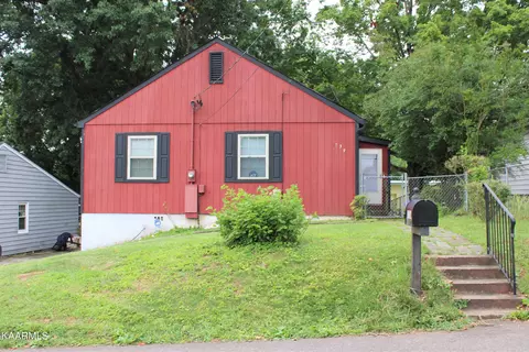 1736 Price Ave, Knoxville, TN 37920