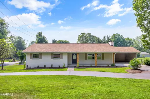 5300 Ball Rd, Knoxville, TN 37931