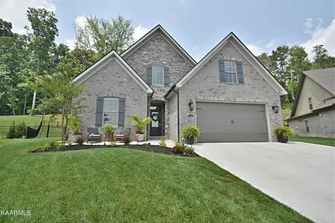 9358 Sandy Springs Ln, Knoxville, TN 37922