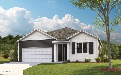 9405 River Cane Rd, Mascot, TN 37806
