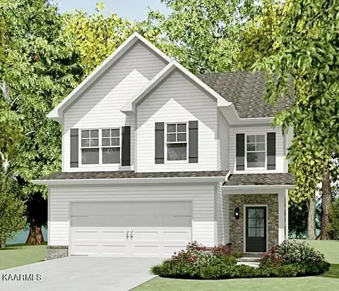 8159 Zenith Ln, Powell, TN 37849