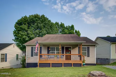 336 Chickamauga Ave, Knoxville, TN 37917