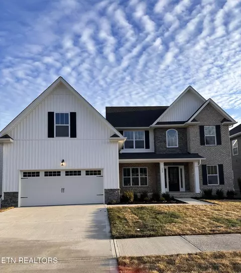 109 Brookberry Rd #LOT 37G, Oak Ridge, TN 37830