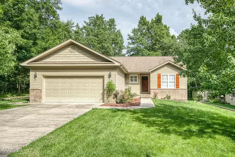 133 Fairhaven Dr, Crossville, TN 38558