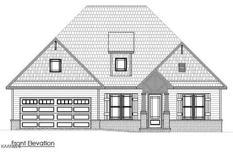 312 Sedge Ln, Loudon, TN 37774