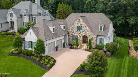 1205 Anthem View Ln, Knoxville, TN 37922