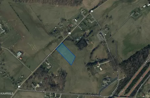 Valley Home Rd. Rd, White Pine, TN 37890